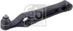 FEBI BILSTEIN Brat, Suspensie Roata Axa Fata Dreapta 32090 Opel Agila Suzuki Wagon R/Wagon R+ (32090)