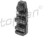 TOPRAN Comutator, Macara Geam Pe Partea Soferului 503148 Bmw 1/2 Active/2 Gran/3/4 Gran (503148)