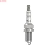 DENSO Bujii Pk20Pr-P8 Alfa Romeo 145/146/147/156/164/166/Gt/Gtv/Spider Audi A3/A4 B5 Bujie