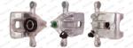 FERODO Etrier Frana Fcl695197 Hyundai I20 I (FCL695197)