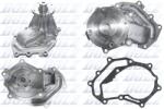 DOLZ Pompă De Apă, Răcire Motor R238 Renault Trucks Mascott (R238)