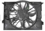 NRF Ventilator, Radiator 47444 Mercedes-Benz Cls/E-Class/E-Class T-Model (47444)