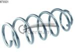 CS Germany Arc Spiral Punte Fata 14.873. 321 Peugeot 407 (14.873.321)