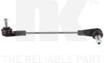 NK Brat/Bieleta Suspensie, Stabilizator 5111536 Bmw 1/2/3/3 Gran Turismo/3 Touring