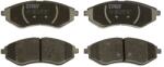 TRW Set Placute Frana, Frana Disc Gdb3330 Chevrolet Aveo / Kalos Chevrolet (Sgm) Aveo (GDB3330)