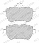 FERODO Set Placute Frana, Frana Disc Fdb4261 Mercedes-Benz S-Class/Sl