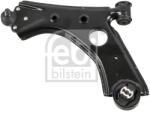 FEBI BILSTEIN Brat, Suspensie Roata Axa Fata Stanga 177893 Fiat Doblo Opel Combo (177893)