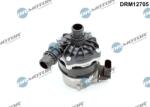 Dr. Motor Automotive Pompă De Apă Suplimentară (Circuitul Apei De Răcire) Drm12705 Mercedes-Benz Cla (DRM12705)