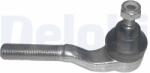 DELPHI Cap De Bara Axa Fata Dreapta Ta1670 Peugeot 406 (TA1670)