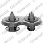 CALORSTAT by Vernet Termostat, Lichid Racire Th7106.75J Scania G I/K - Series/Omniexpress/P I/R I/T (TH7106.75J)