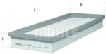 KNECHT Filtru Aer Lx2877 Mercedes-Benz Clk/Cls/E-Class/E-Class T-Model/G-Class/S-Class (LX2877)