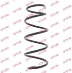 KYB Arc Spiral Punte Fata Rh3927 Mercedes-Benz C-Class/C-Class T-Model