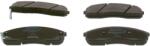 Bosch Set Placute Frana, Frana Disc 0986424714 Kia Besta/Carnival I/Carnival Ii/K2900 (0986424714)