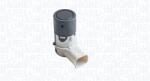 MAGNETI MARELLI Sensor, Ajutor Parcare Spate 021016071010 Citroën C4/C4 I Peugeot 207 (021016071010)
