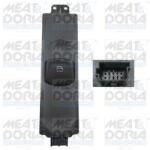 Meat & Doria Comutator, Macara Geam Fata Dreapta 26066 Mercedes-Benz Viano/Vito/Vito / Mixto