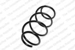 LESJÖFORS Arc Spiral Punte Fata 4062053 Nissan Note (4062053)