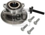 Febi Bilstein Set Rulment Roata Axa Fata Dreapta 198197 Man Tge Vw Crafter/Grand California