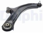 DELPHI Brat, Suspensie Roata Fata Tc1841 Renault Clio Iii/Modus / Modus (TC1841)