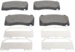 Bosch Set Placute Frana, Frana Disc 0986494880 Cadillac Ats Chevrolet Camaro (0986494880)