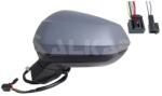 ALKAR Oglinda Exterioara Stanga 9043777 Audi Q2