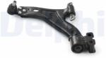 DELPHI Brat, Suspensie Roata Partea De Jos Tc3866 Opel Karl Vauxhall Viva (TC3866)