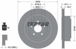 TEXTAR Disc Frana 92173603 Subaru Impreza/Legacy Iv/Outback