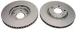 QUARO Disc Frana Qd7527 Hyundai Creta/Grandeur/Sonata V/Sonata Vii/Tucson/Veloster/I30 (QD7527)