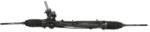 LAUBER Caseta Directie 66.2443 Citroën Berlingo/Berlingo Multispace/C4 Ii Peugeot 308 I