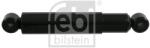 FEBI BILSTEIN Amortizor, Suspensie Cabina Spate 11719 Man E2000/F2000/F90 (11719)