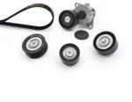 GATES Set Curea Transmisie Cu Caneluri K086Pk2213 Mercedes-Benz Sprinter 3, 5-T/Vito (K086PK2213)