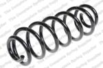 LESJÖFORS Arc Spiral Puntea Spate 4285729 Skoda Octavia Ii/Superb Ii Vw Golf V/Golf Vi (4285729)
