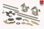 FAI AutoParts Chit Lant De Distributie Partea De Jos Tck247 Audi A4 B7/A6 C6 (TCK247)