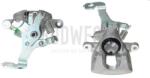 Budweg Caliper Etrier Frana Axa Spate Dreapta 344765 Toyota Auris