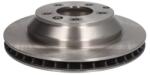 ABE Disc Frana Puntea Spate C4W016Abe Audi Q7 Porsche Cayenne Vw Touareg (C4W016ABE)