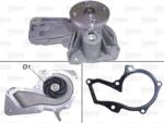 VALEO Pompă De Apă, Răcire Motor 506893 Ford B-Max/C-Max/C-Max Ii/Ecosport/Fiesta (506893)