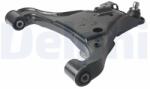 DELPHI Brat, Suspensie Roata Fata Tc3979 Nissan Pathfinder Iii (TC3979)