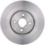 Bosch Disc Frana 0986479360 Daihatsu Charade Viii Toyota Yaris (0986479360)