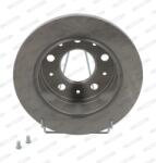 FERODO Disc Frana Ddf1574 Citroën Jumper Ii Fiat Ducato Peugeot Boxer