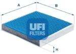 UFI Filtru, Aer Habitaclu 34.271. 00 Mazda 2/6/Cx-7