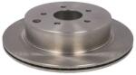 ABE Disc Frana Puntea Spate C41039Abe Infiniti Fx/M/M37/Q50/Q60/Q70/Qx70 (C41039ABE)