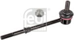 Febi Bilstein Brat/Bieleta Suspensie, Stabilizator Axa Fata Dreapta 41618 Ssangyong Rodius I