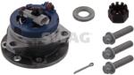 SWAG Set Rulment Roata Axa Fata Dreapta 99914615 Opel Astra G/Astra G Classic/Astra H (99914615)