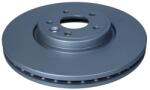 QUARO Disc Frana Punte Fata Qd1024 Jaguar Xe (QD1024)