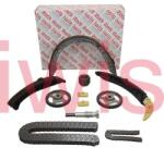 iwis Motorsysteme Chit Lant De Distributie 59823Set Porsche Cayenne (59823Set)