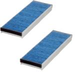 Hengst Filter Filtru, Aer Habitaclu E1944Lb-2 Audi A6 C6/R8 Audi (Faw) A6L C6 Vw Xl1