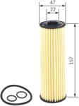 Bosch Filtru Ulei F026407132 Mercedes-Benz C-Class/C-Class T-Model/E-Class/Slk