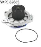 SKF Pompă De Apă, Răcire Motor Vkpc82665 Alfa Romeo 145/146/147/156/159/166 Saab 9-3