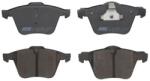 ABE Set Placute Frana, Frana Disc Punte Fata C1G061Abe-P Ford Galaxy Ii/Galaxy Mk Ii
