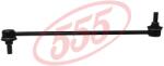 555 Brat/Bieleta Suspensie, Stabilizator Axa Fata Stanga Sl-A250 Daihatsu Materia (SL-A250)