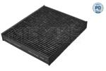 MEYLE Filtru, Aer Habitaclu 1123260023/Pd Audi A1 Seat Ibiza Iv/Toledo Iv Skoda Rapid